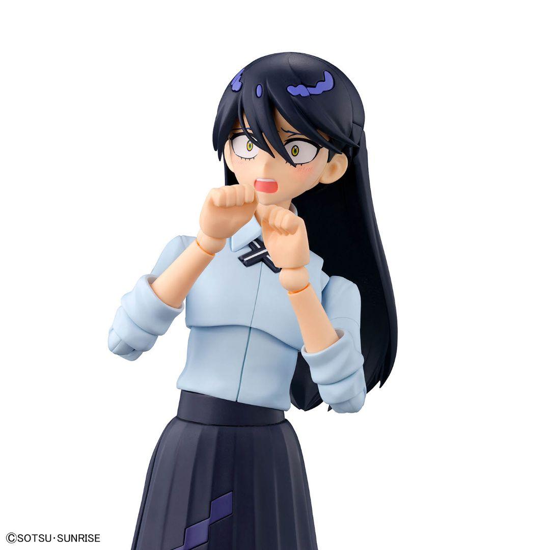 【新品未開封】Figure-rise Standard マチュ ニャアン セット