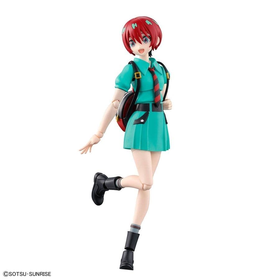 【新品未開封】Figure-rise Standard マチュ ニャアン セット