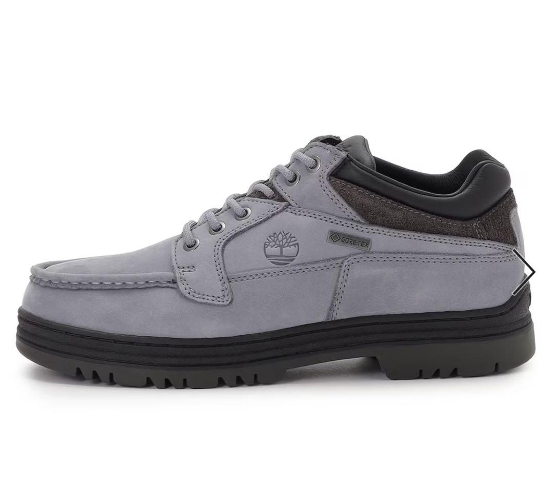 Timberland にゃー