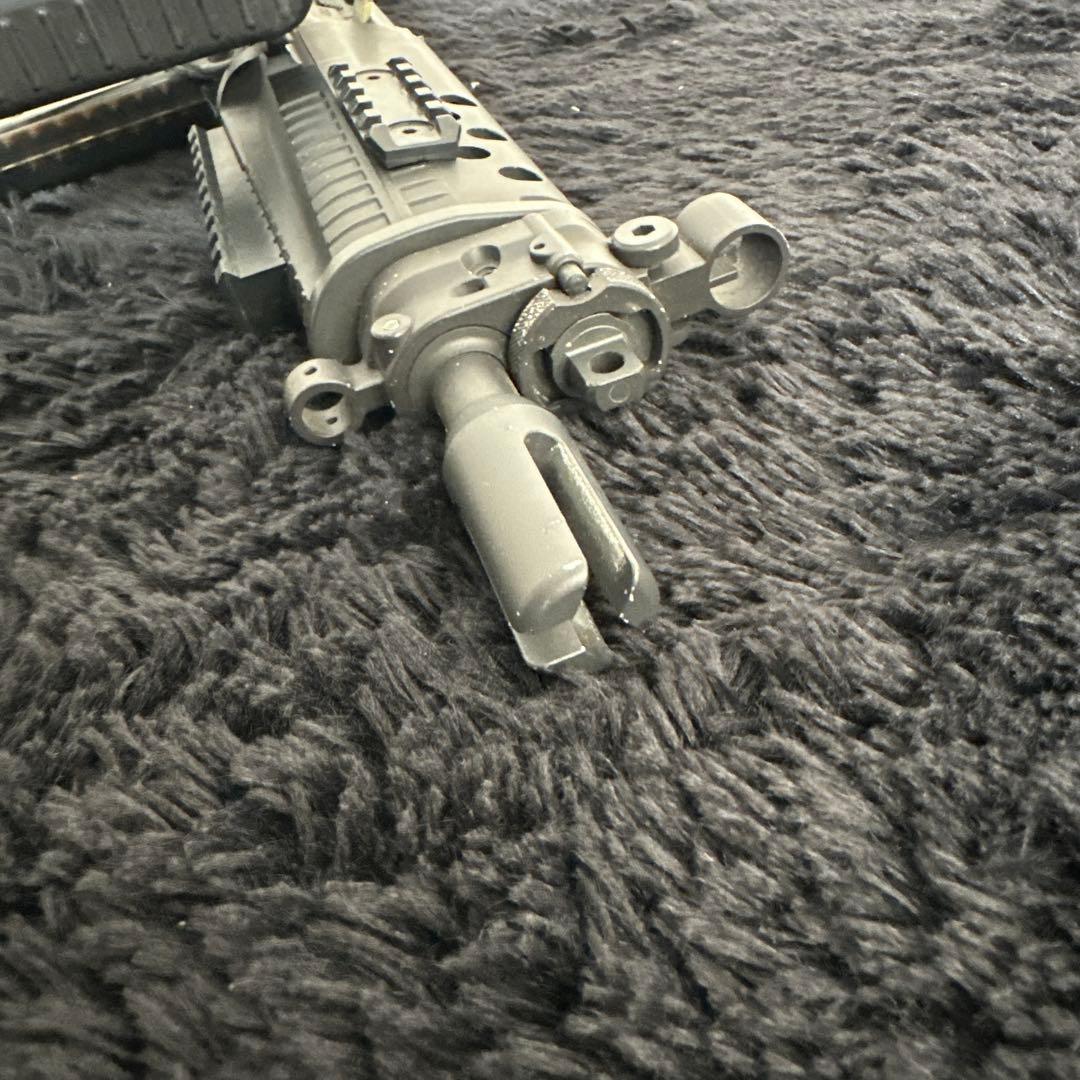 東京マルイ TOKYO MARUI SIG552 エアガン 電動ガン