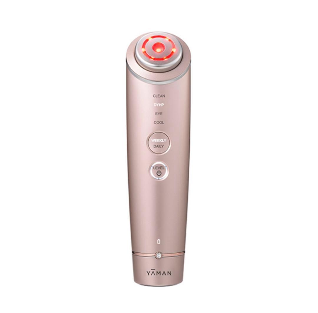 ヤーマン　RF美顔器 フォトプラス シャイニー