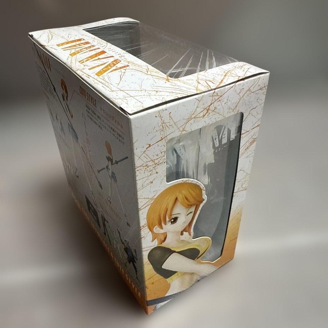 ワンピース フィギュアセット バンダイ