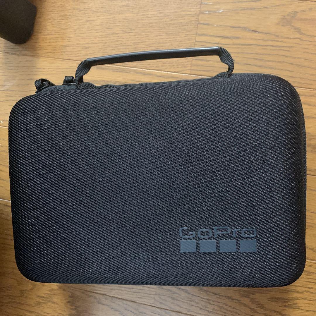 その他 Go pro