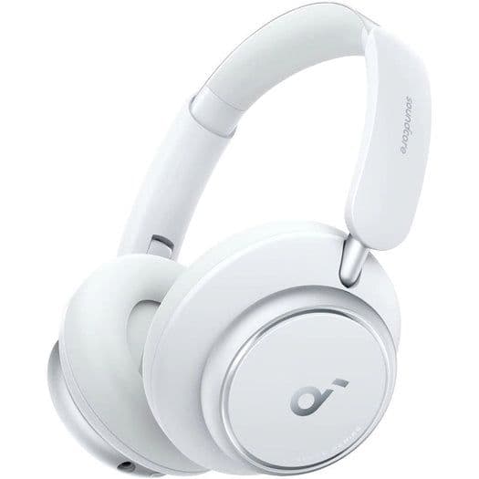 ヘッドホン Anker Soundcore space q45