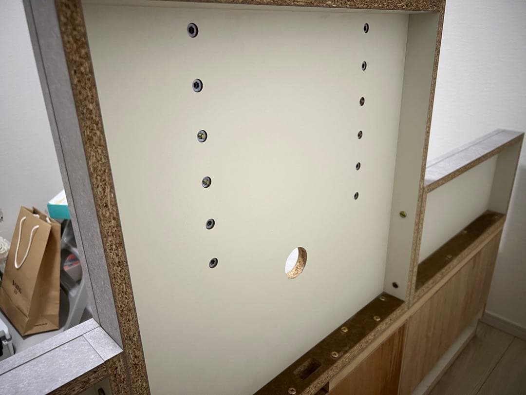 パモウナ pamouna テレビボード テレビ台 TV台