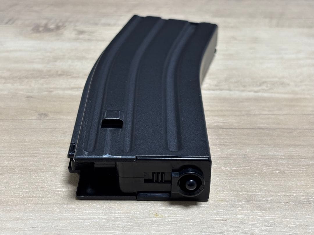 SCAR-L ブラック　東京マルイ製 次世代電動ガン