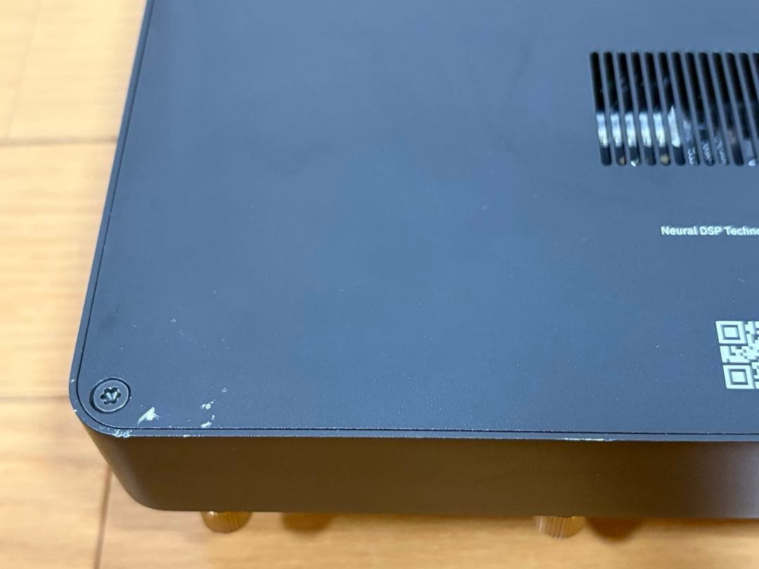 【24時間限定値下げ】Quad Cortex Black & Gold