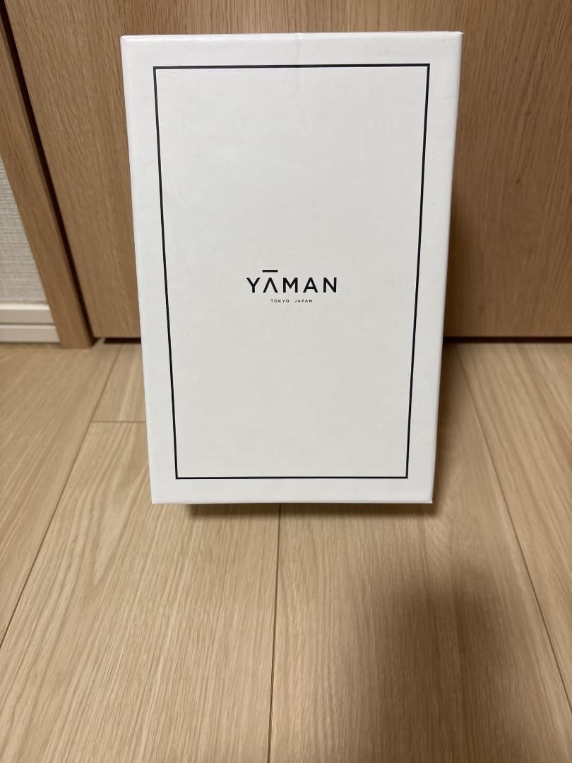 YAMAN RF BOOSTER PAD SET 美顔器
