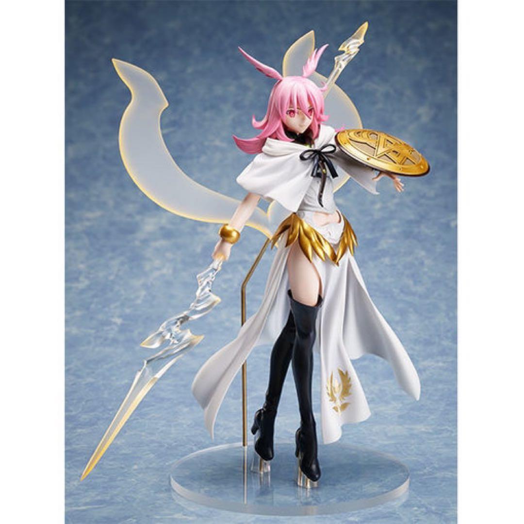 Fate/Grand Order ワルキューレ　スケールフィギュア　３体セット