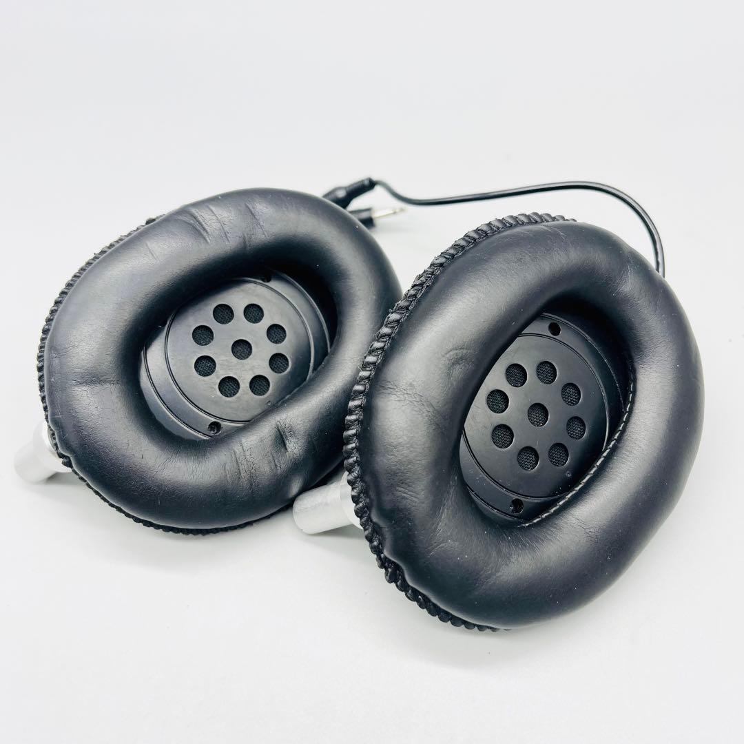 ALINCO アルインコ　DJ-P300 2台 ヘルメット用ヘッドセット2個付