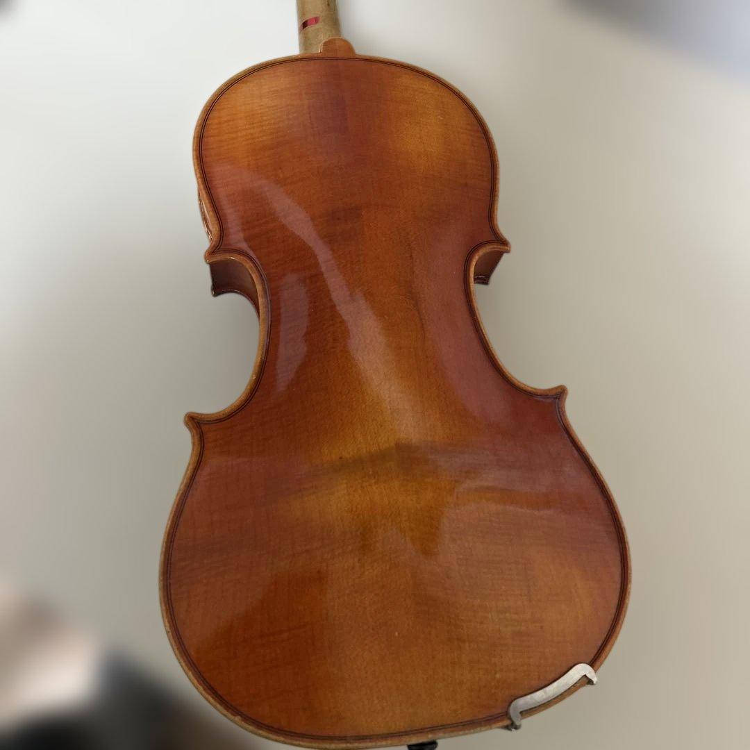 美品✨SUZUKI No.300 3/4 1980 K.SUGITO弓付