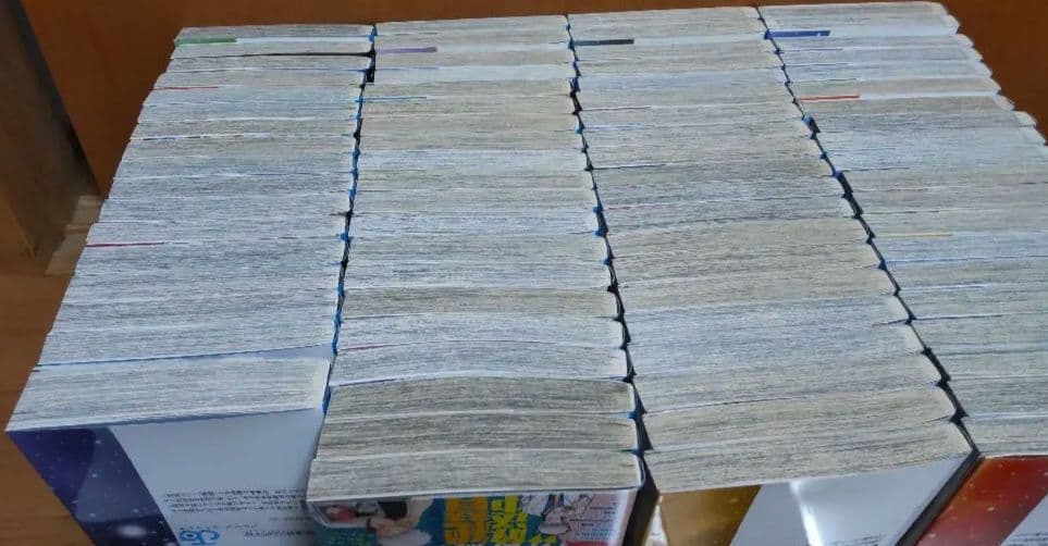 【 銀魂 全巻セット １～77巻 】