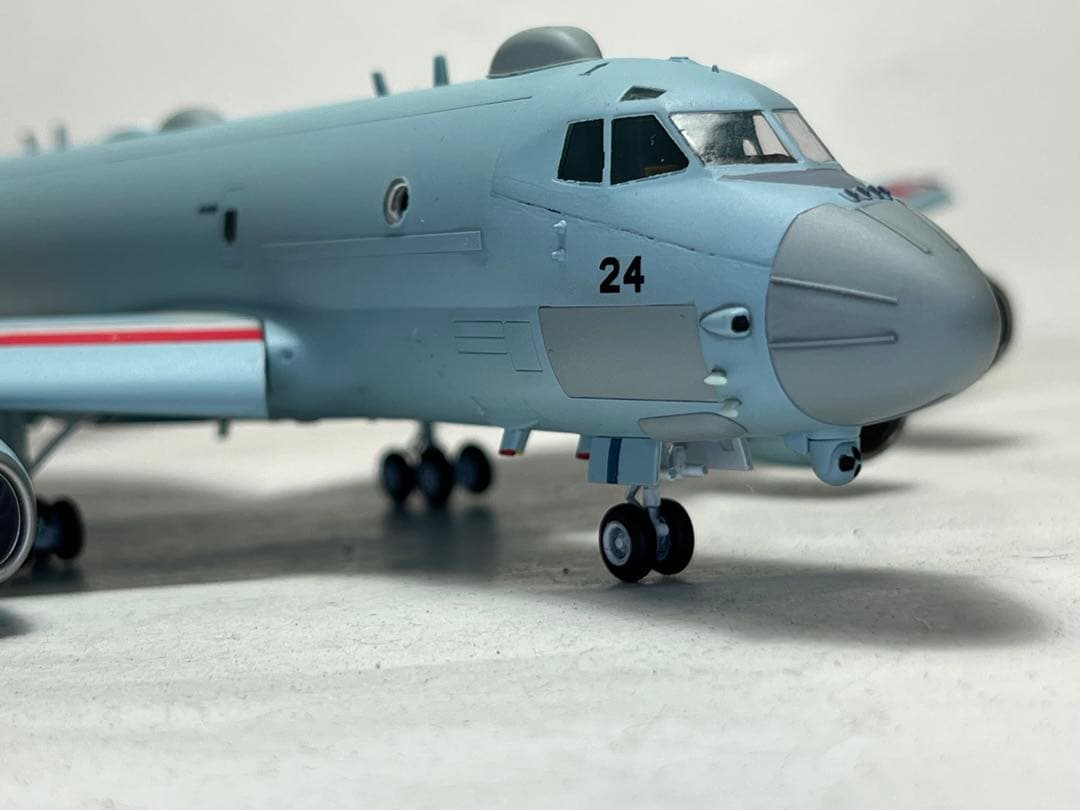ピットロード 1/144 P-1 哨戒機 （完成品）