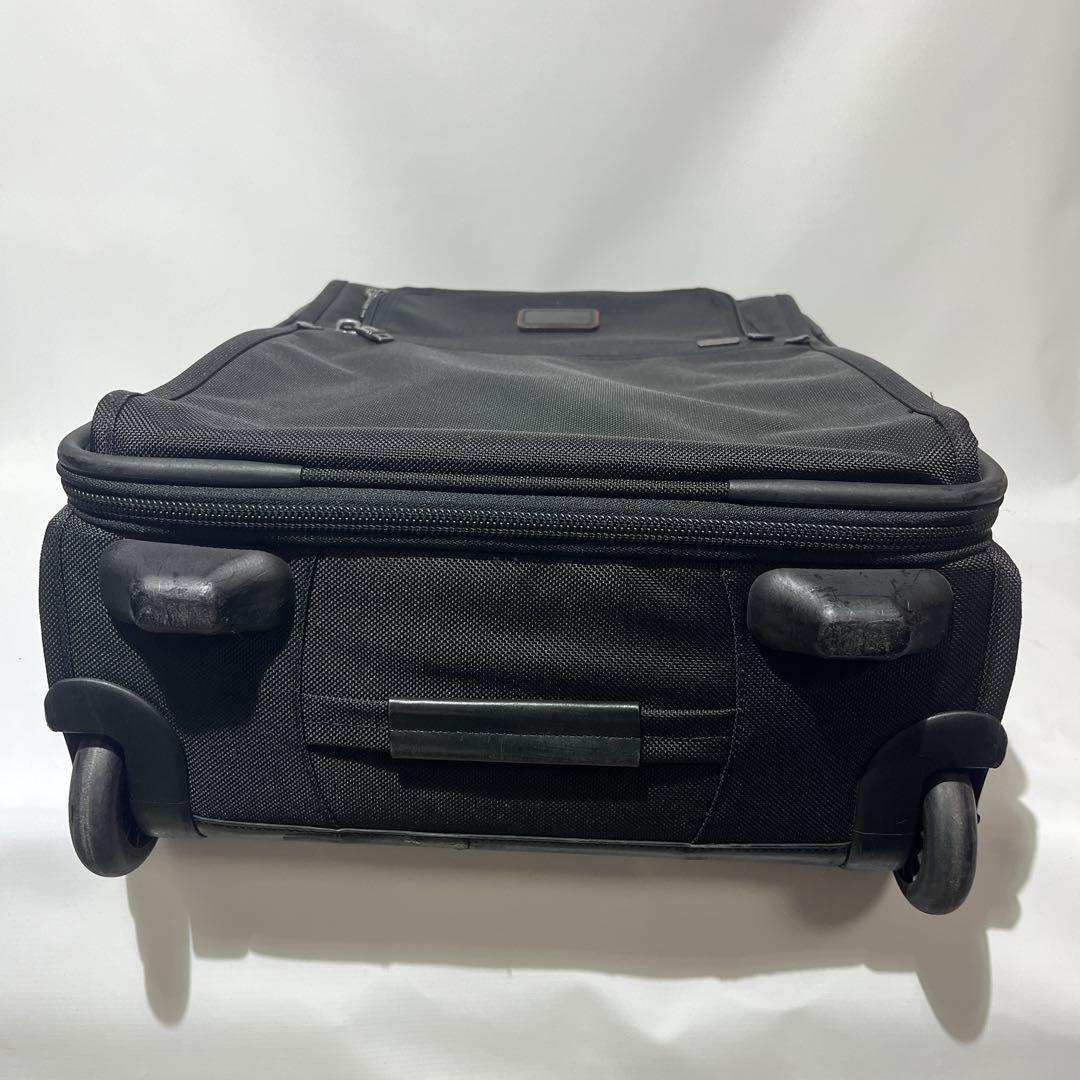 希少・TUMI × JAL 限定品 22909DRH