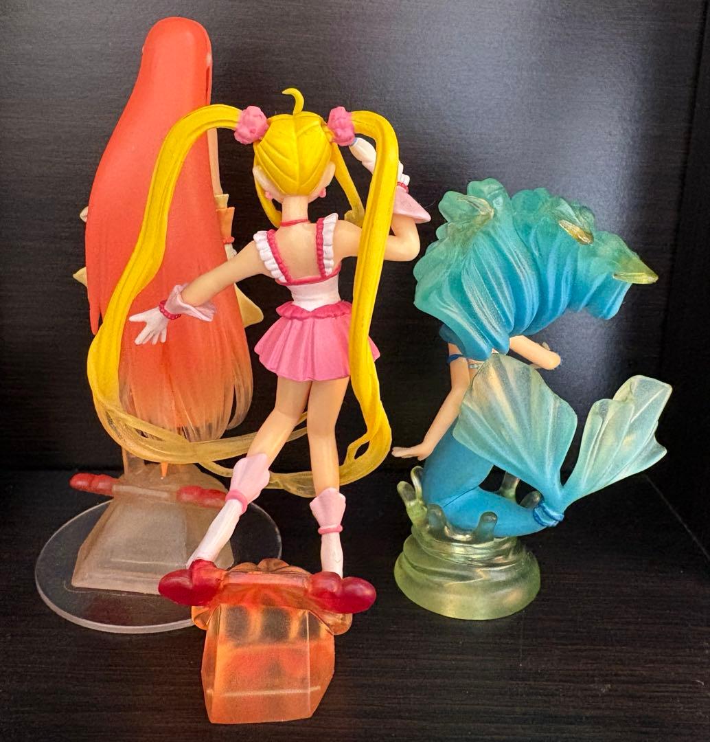 グッズセット
