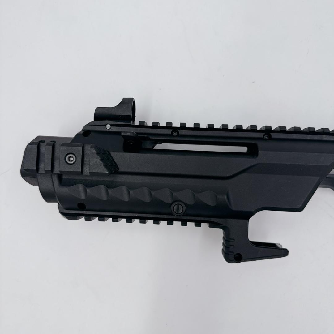 【美品】ARMORER WORKS　グロック カービンキット