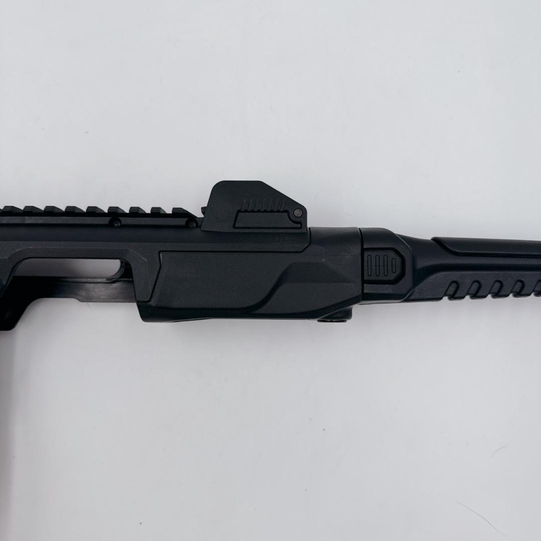 【美品】ARMORER WORKS　グロック カービンキット