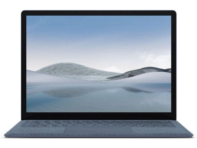 Windowsノート本体 Microsoft Surface Laptop 4 5C1-00030
