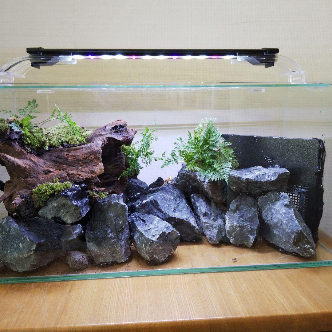 【受注生産】爬虫類飼育ケージ
