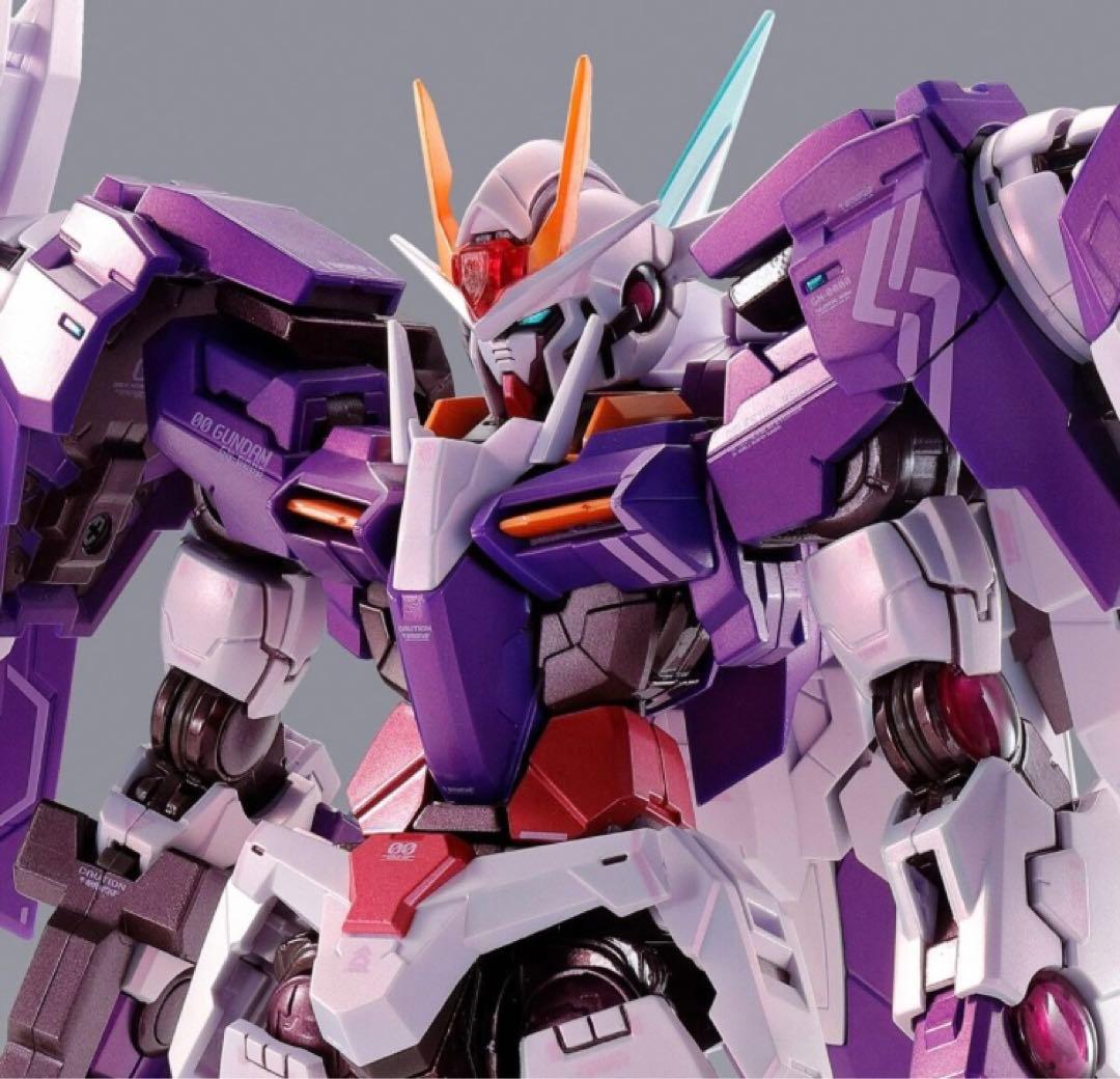 LBUILDメタルビルドトランザムライザー10th ver.