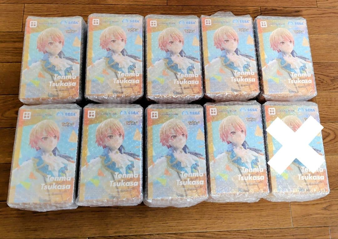 9♥天馬司♥プロセカ Desktop×Decorate Collections