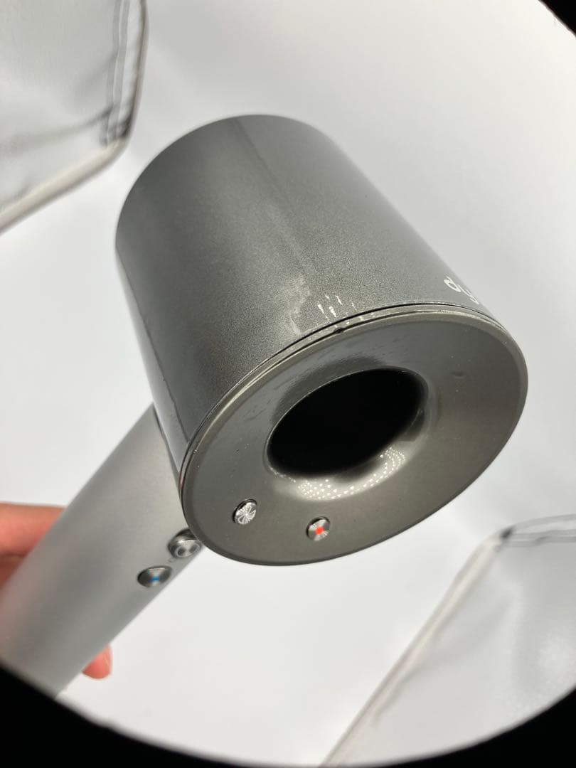 【プロ仕様】dyson ダイソン ヘアドライヤー HD12