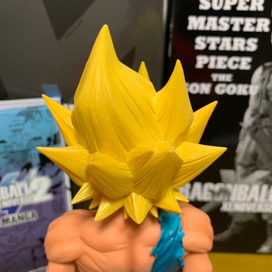 SMSP 孫悟空　ドラゴンボールゼノバース2