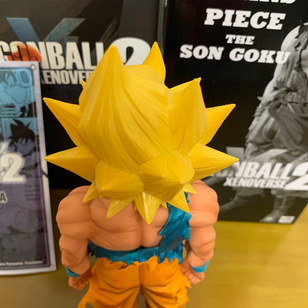 SMSP 孫悟空　ドラゴンボールゼノバース2