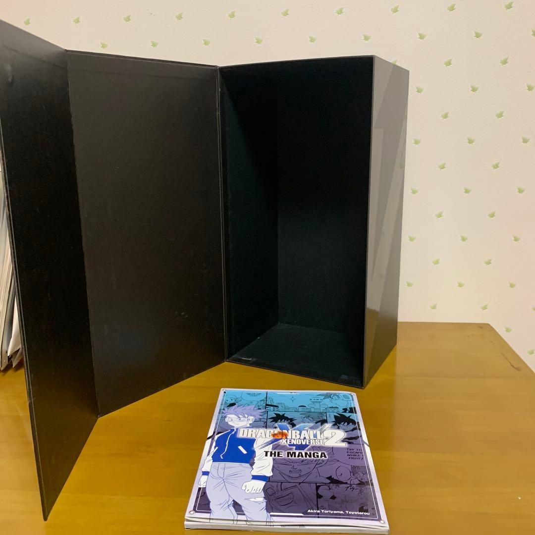 SMSP 孫悟空　ドラゴンボールゼノバース2