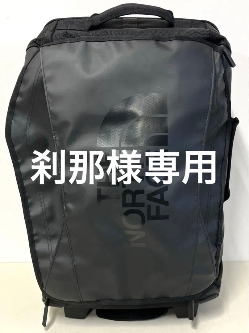 NORTH FACEザ ノース フェイス キャリーケース NF0A3C94 黒