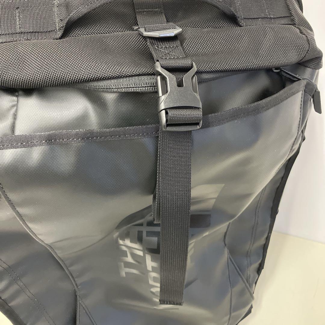 NORTH FACEザ ノース フェイス キャリーケース NF0A3C94 黒