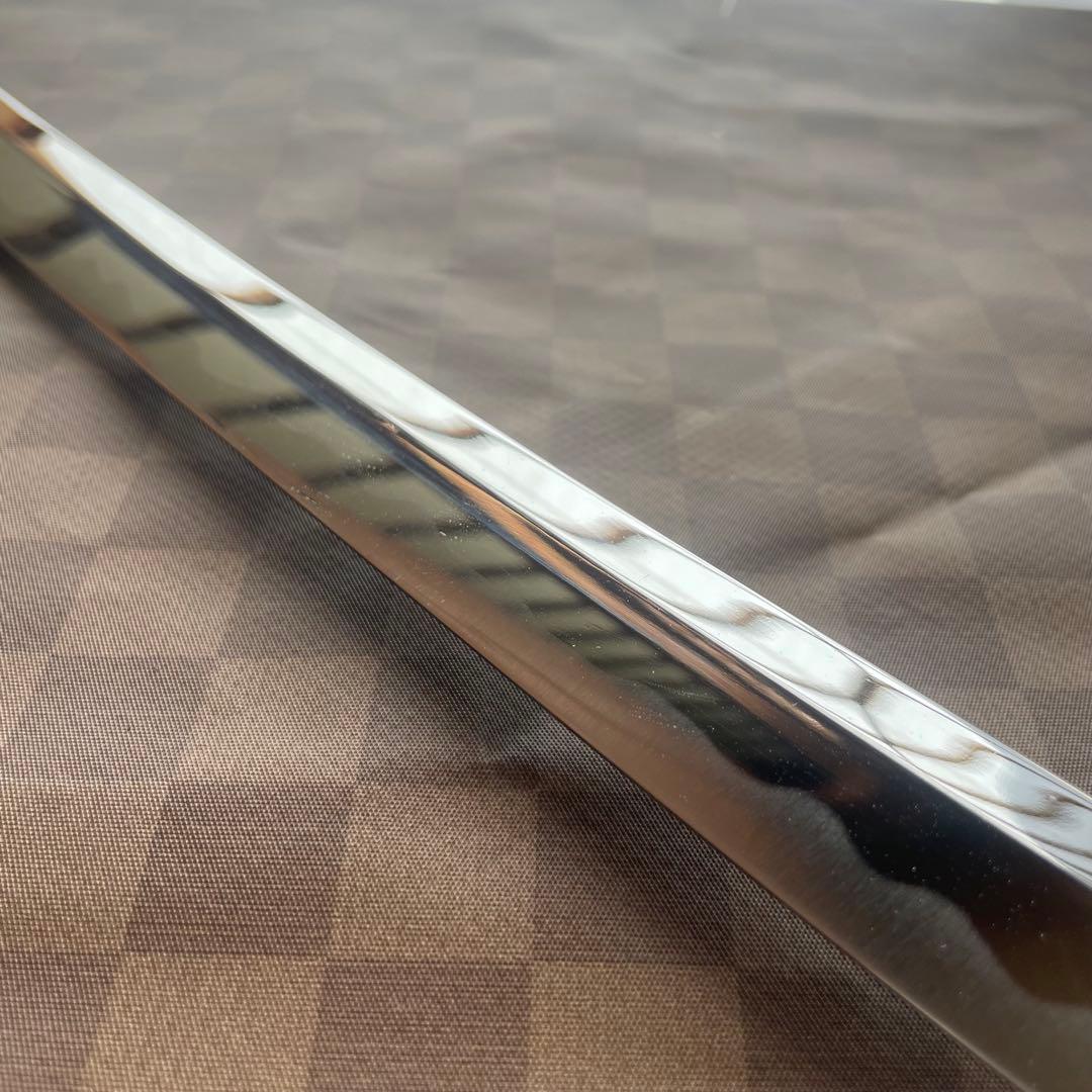 日本刀　模造刀　長刀短刀　二本組　SAMURAI