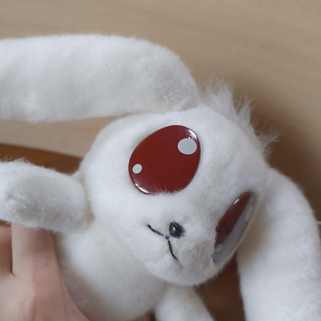 ウィズ　wiz ぬいぐるみ 　杉崎ゆきる　アニメ　漫画　D.N.ANGEL