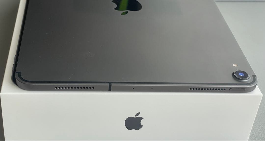 iPad本体 iPadPro11 Wi-Fi+Cellular 256GB