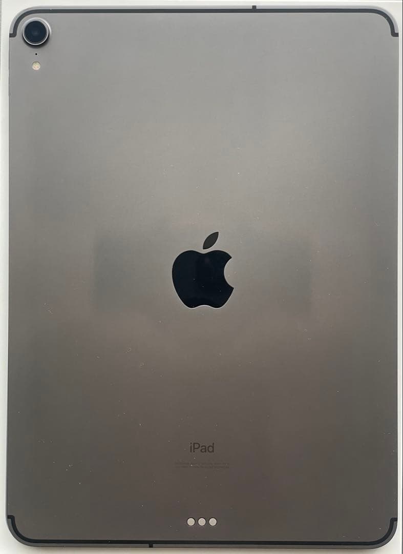 iPad本体 iPadPro11 Wi-Fi+Cellular 256GB