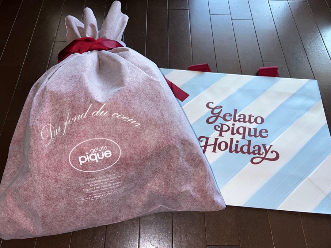 ラベンダー　セットアップ　ジェラピケ パジャマ ルームウェア