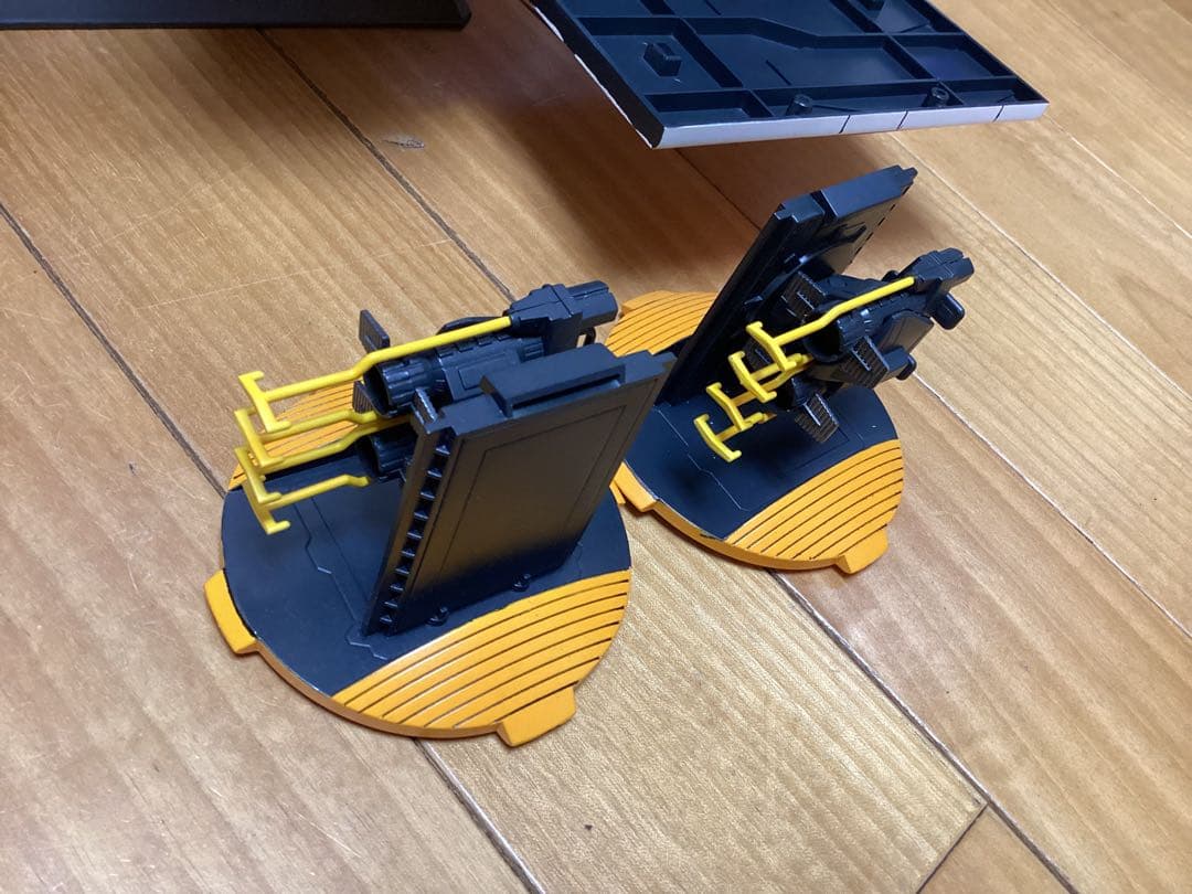 1/400 ホワイトベース ガンダムコレクション　完成品