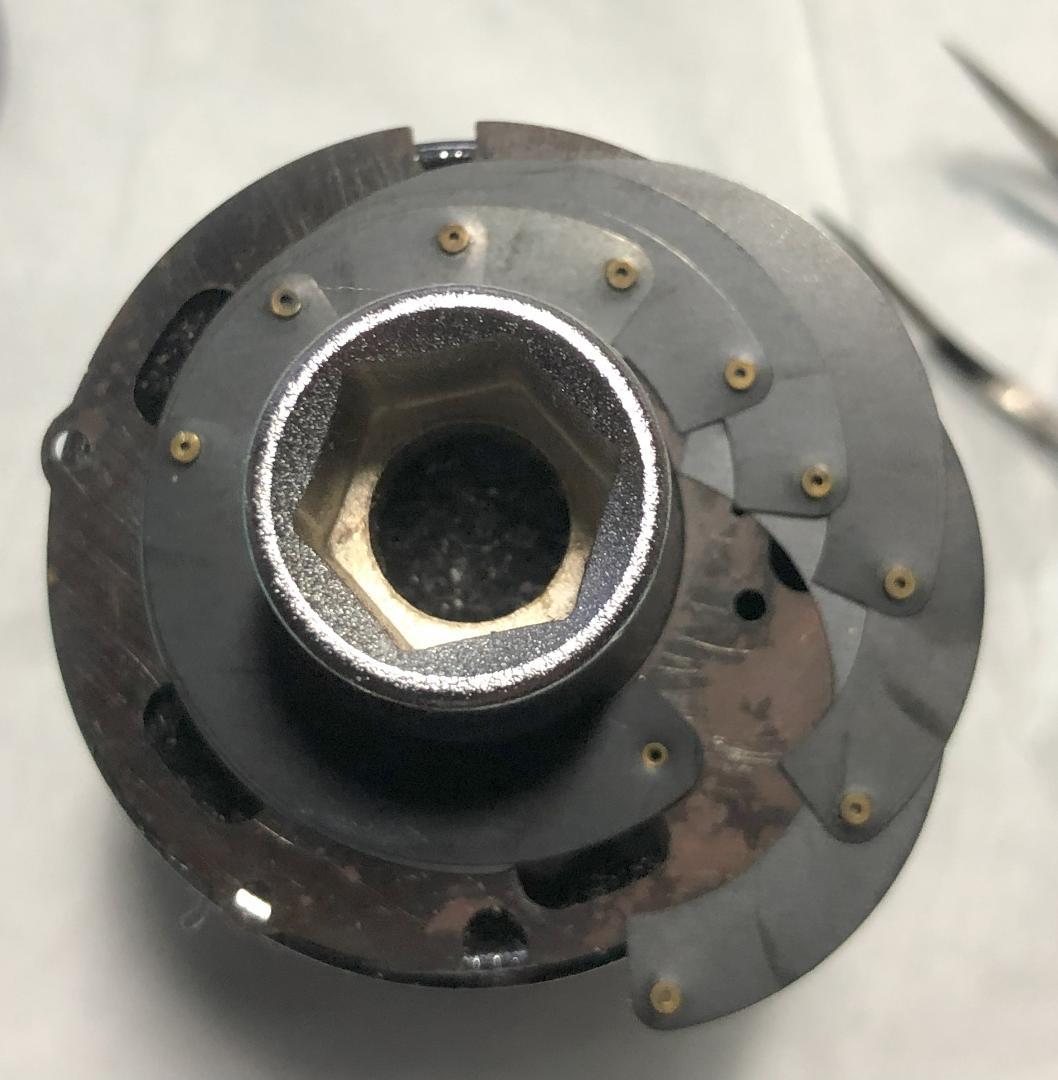 ま*偵様 Retina 1a 有り得ない逸品【マニアの方向け】