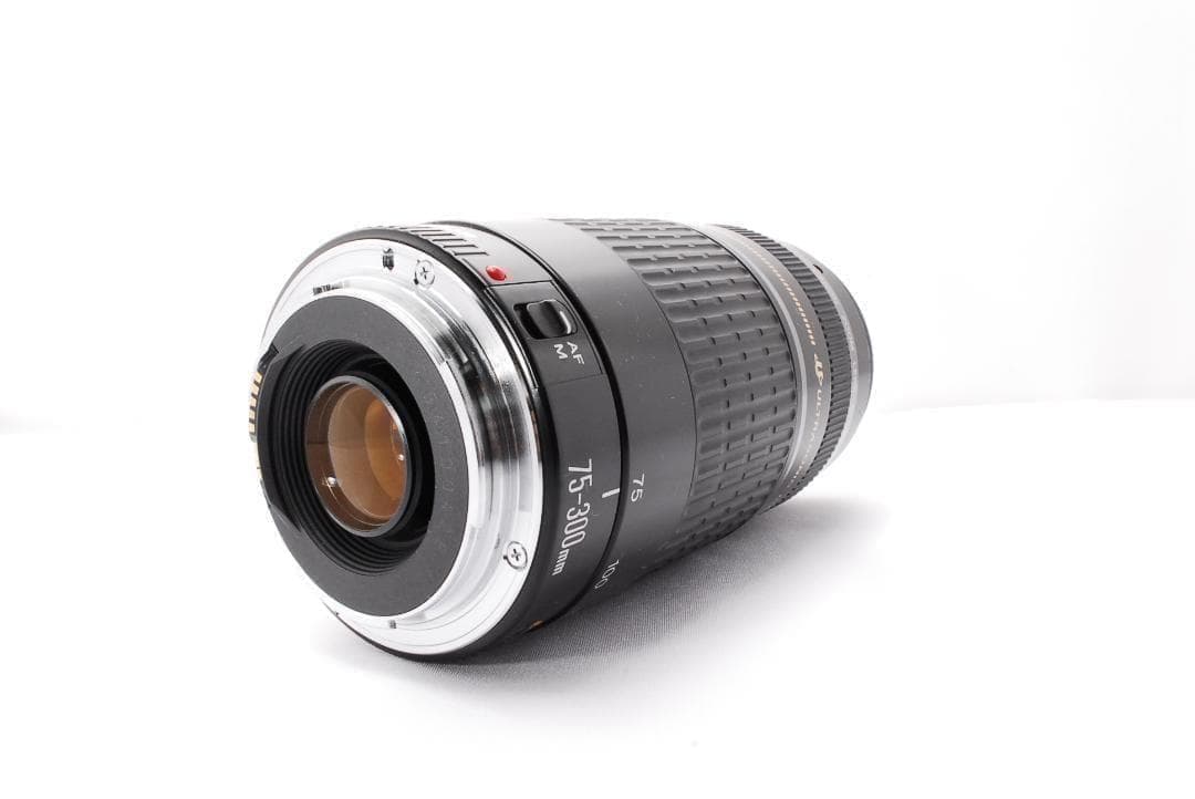 超望遠レンズ付き❣️ Canon Kiss X7i 一眼レフ　軽量　高画質