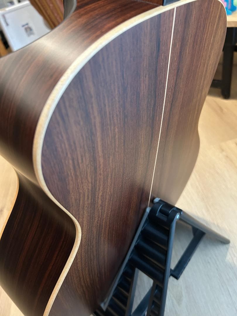 Taylor／Builder's Edition 816ce V-Class