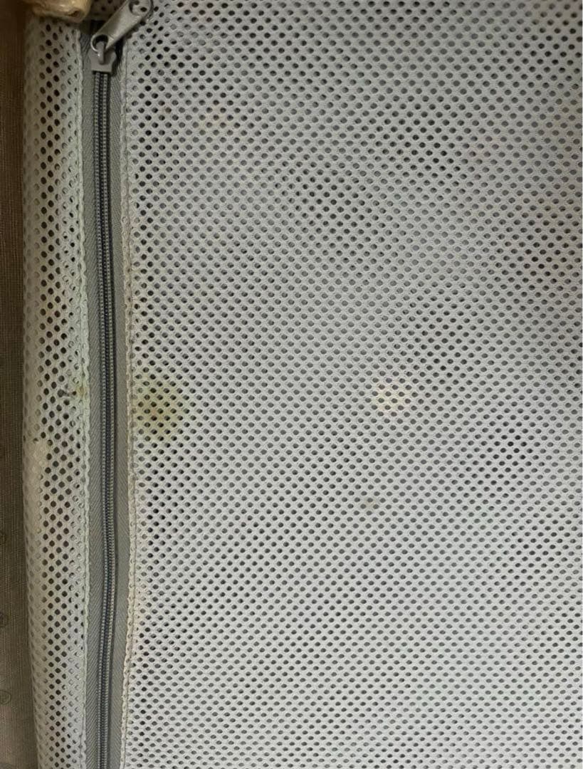 リモア　スーツケース　ネイビー