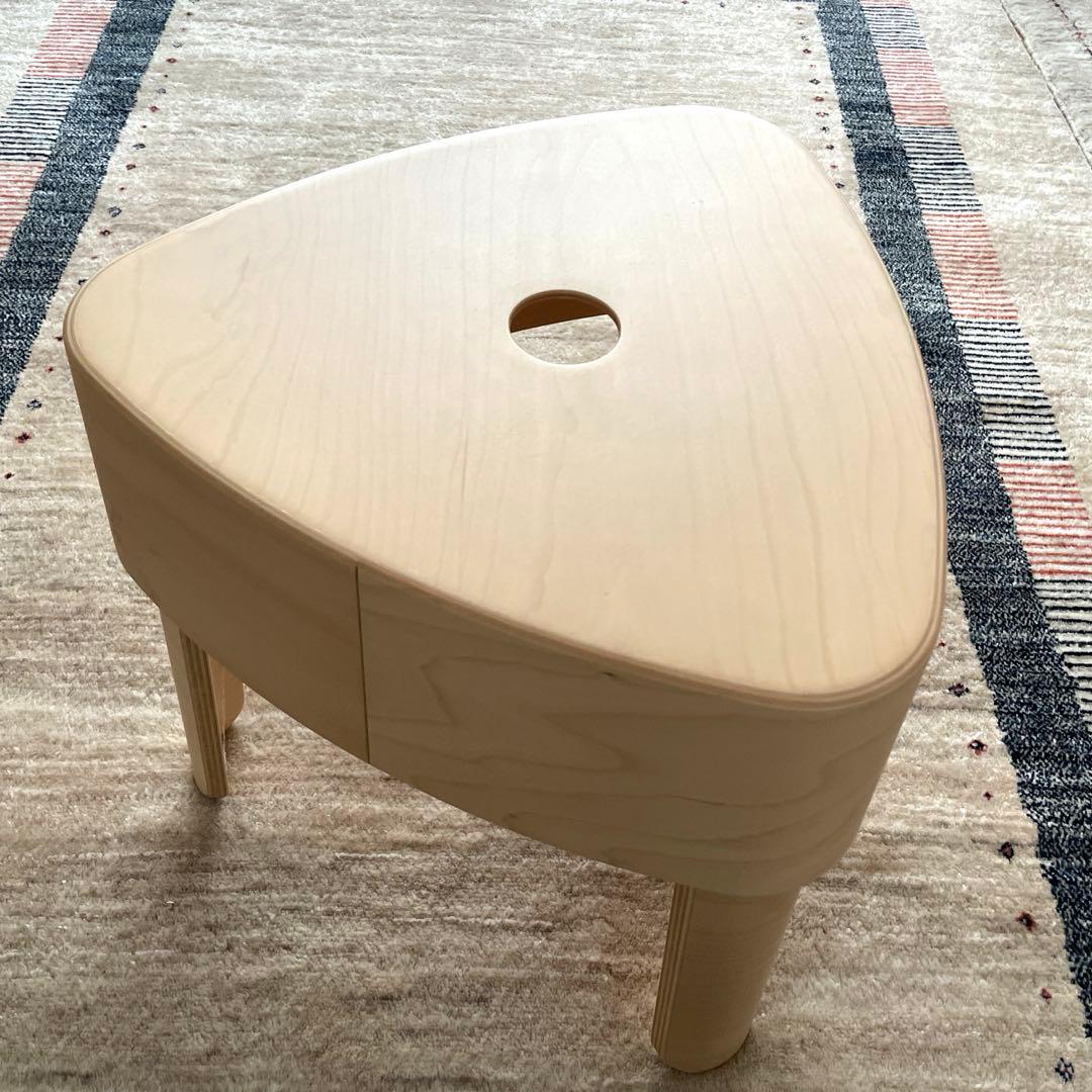 イッタラ　 プレクトラ　スツール