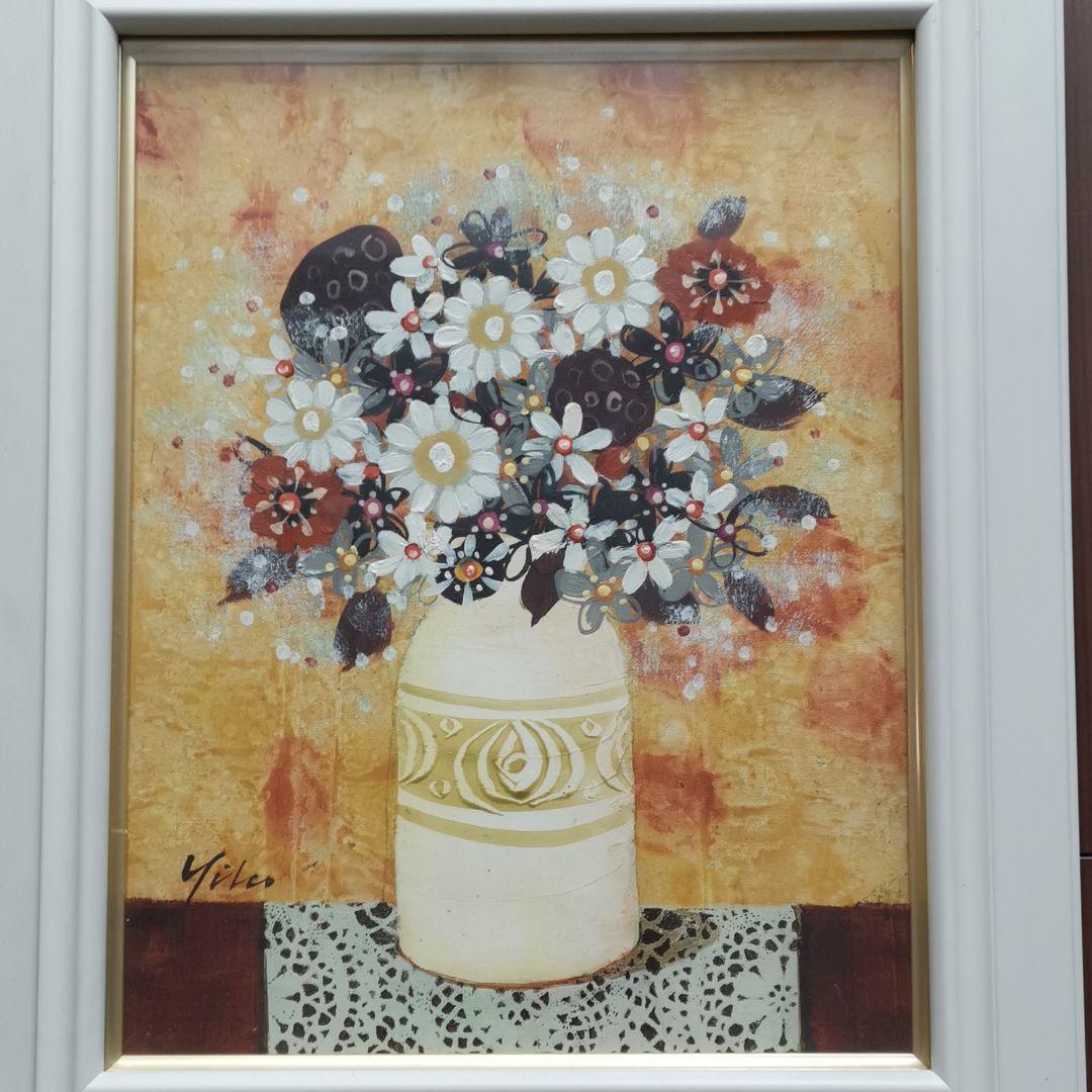 絵画　児島裕子