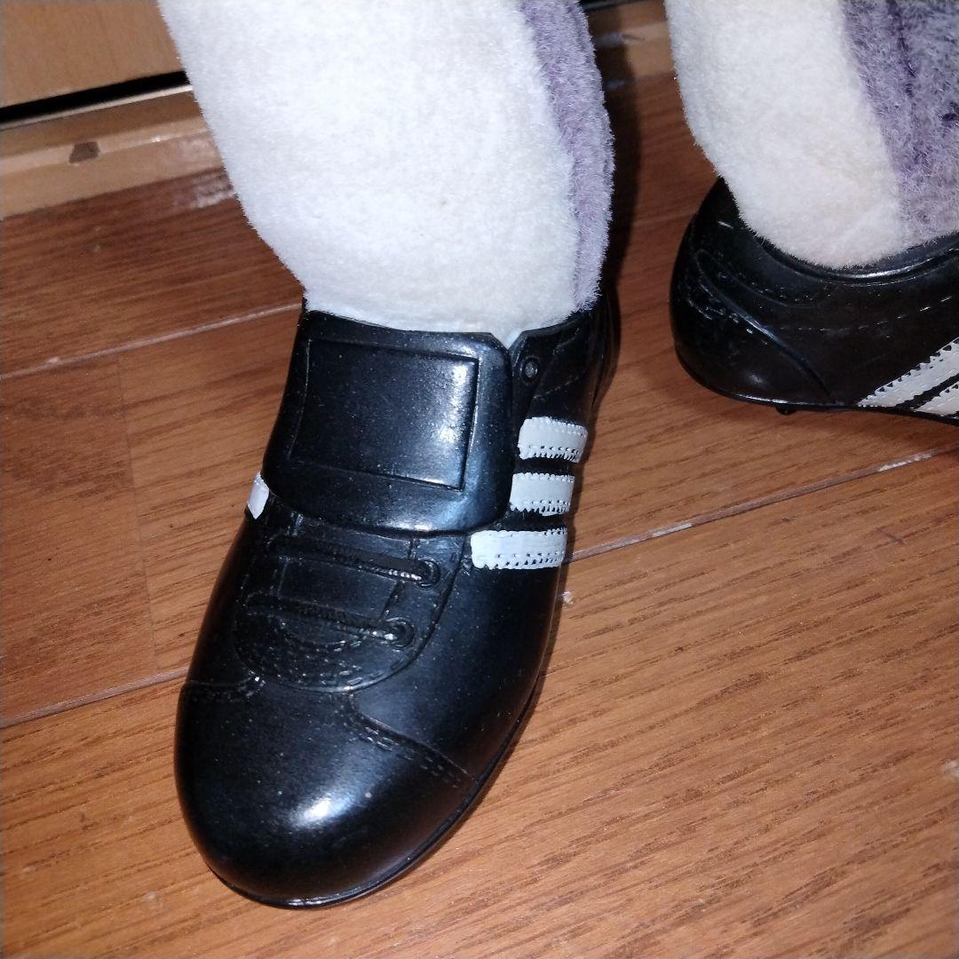 超激レア ミラクルジャイアンツ童夢くん 人形