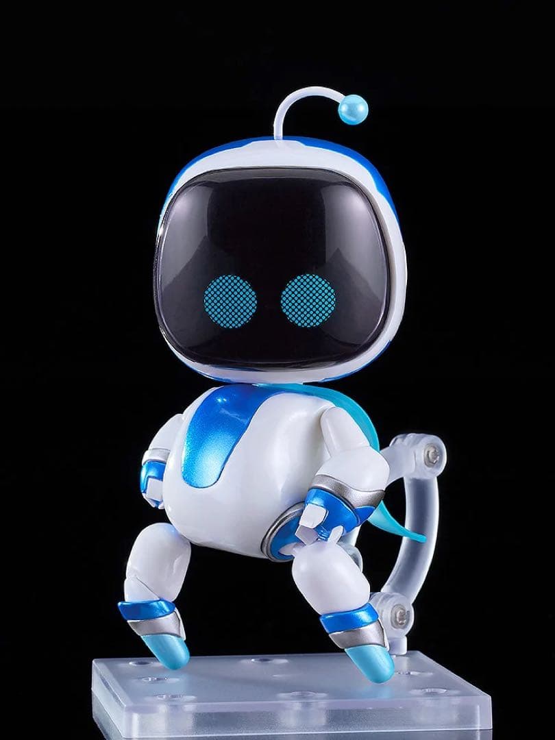 ねんどろいど フィギュア アストロ メタリックVer