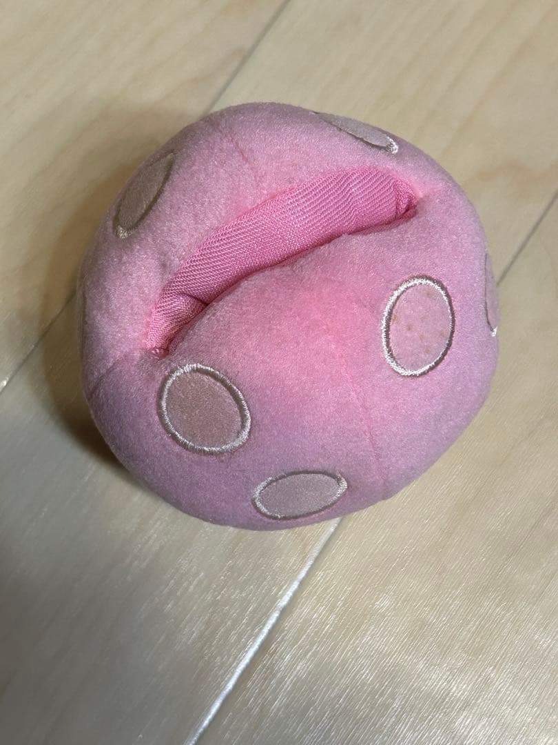 きのっこ　KINOKKOキノコ型ぬいぐるみ　レトロ　平成　昭和