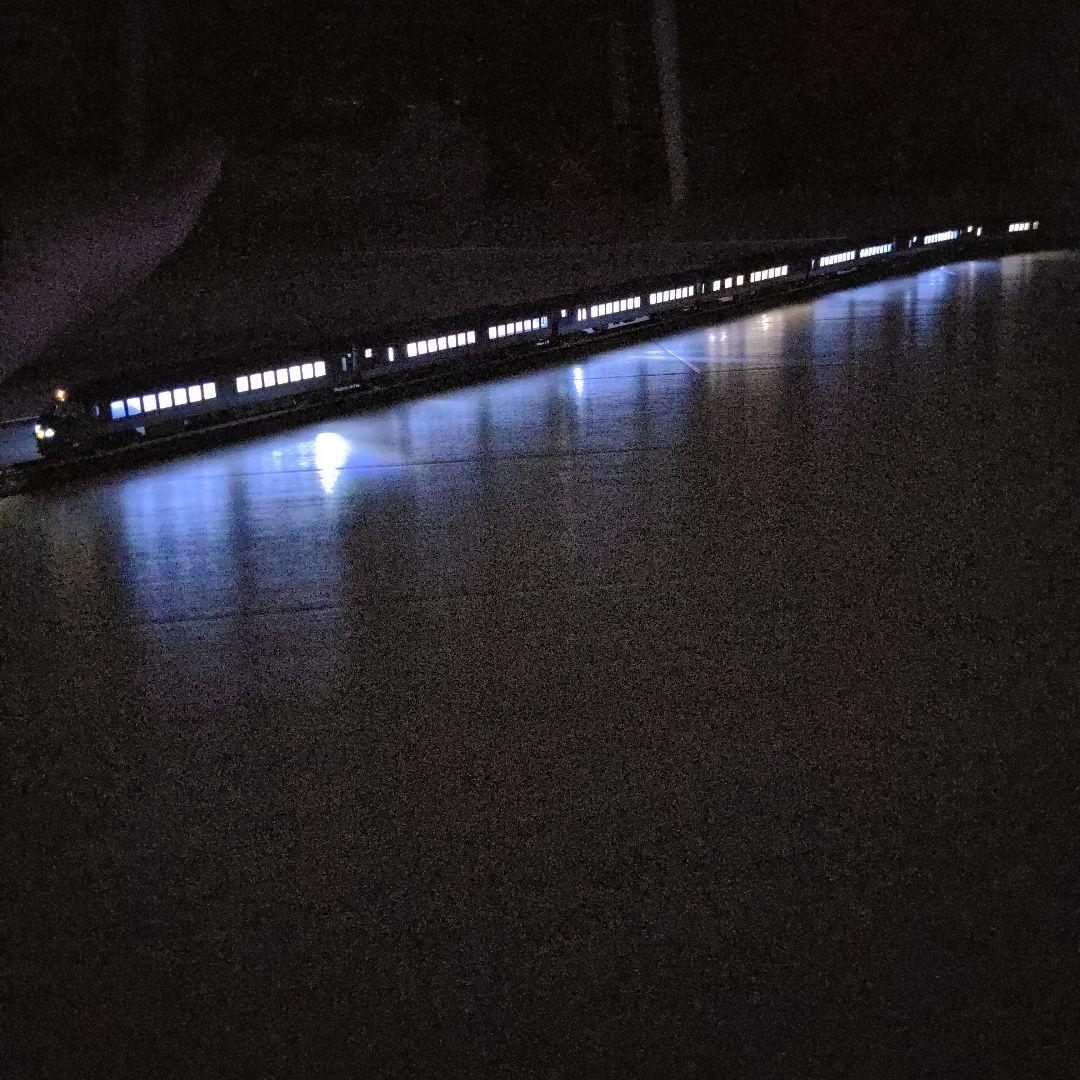 KATO 787系リレーつばめ7両セット 10-237