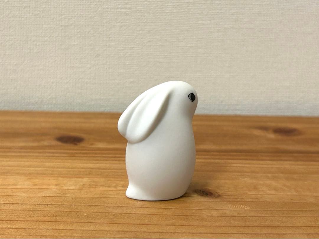 Arabia うさぎの家族 3羽セット ウサギ ヘルヤ