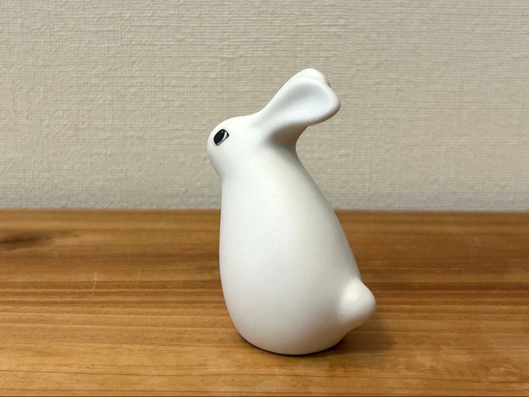 Arabia うさぎの家族 3羽セット ウサギ ヘルヤ