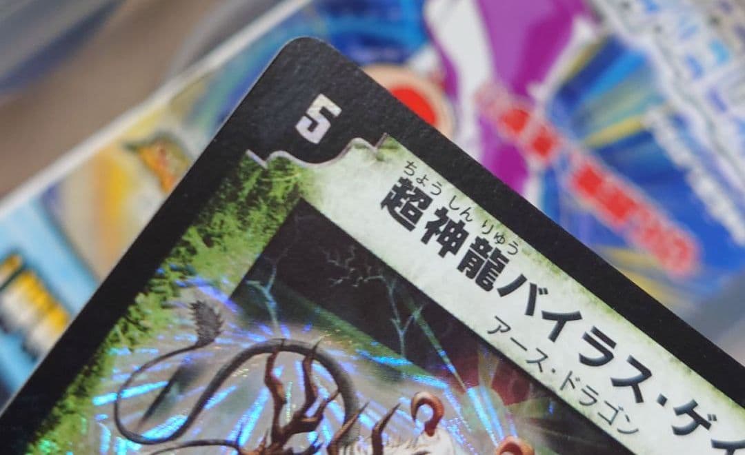 世界一のバイラスゲイル